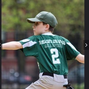 Meet your Posher, James